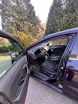 Hyundai i40 combi 2012 nafta - 8