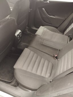 Passat B6 .2.0 TDI 103 kW rv2006 - 8