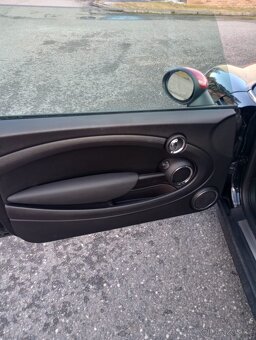 Mini Cooper R56 1.6 90kw 2014 - 8