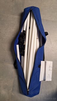 Prodám hobby horse vč.s překážkami - 8