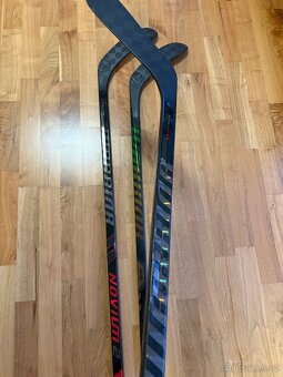 Top model hokejek Warrior - 8