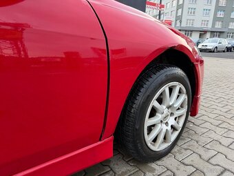 Honda Accord 2.4 TypeS K24A3 190kW - 8