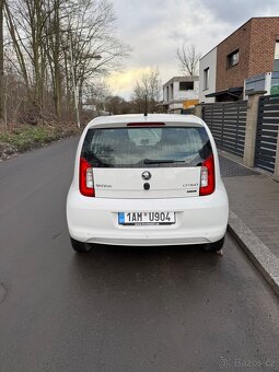 Škoda citigo - 8