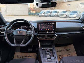 Cupra Formentor 2.0 TDI 150k 4Drive DSG - 8