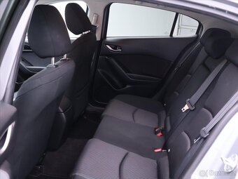 Mazda 3 2,0 Skyactiv-G 88kW Aut. (2014) - 8