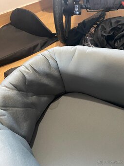 Tuhle Urban glide 2 - 8