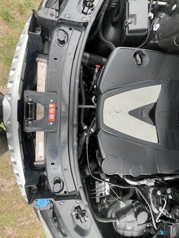 Mercedes-Benz ML320 CDI - 8