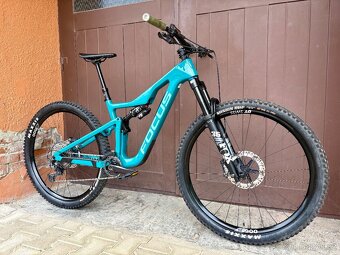 FOCUS Jam 8.9 Carbon-M - - 8