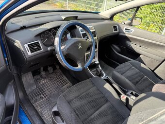 Peugeot 307 1.6HDi 16v - 8