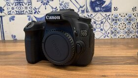 Canon EOS 70D + EF-S 18-55mm 3,5-5,6 IS STM - 8
