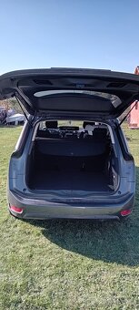 Prodám CITROËN C4 GRAND PICASSO 1,6 BlueHDI 88kW, r.v. 2017 - 8