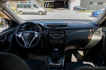Nissan X-Trail 1.6 dCi Acenta - 8