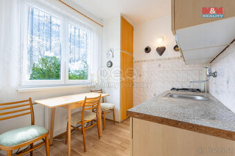 Prodej bytu 3+1, 56 m², Nejdek, ul. Okružní - 8