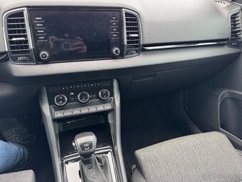 Škoda Karoq, 2.0 TDi 4X4 LED + pneu - 8