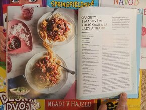 OBLÍBENÉ NOVÉ KNIHY ZA 99KČ ZA KUS, 2+1 ZDARMA - 8