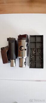 Iscar - 8