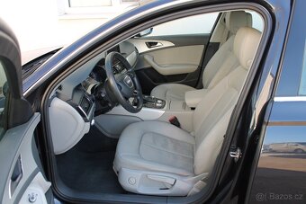 Audi A6 2.0TDI ++ Prodáno ++ - 8