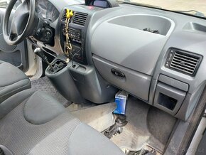 Citroen Jumpy 2009 - 8