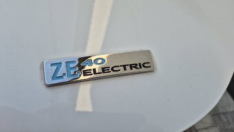 Renault Zoe 41Kwh, DPH - 8