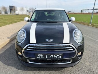 MINI COOPER 1.5 i //2016 1.MAJITEL HARMAN/KARDON SERVISKA - 8