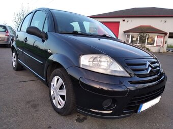 Citroën C3 1,1-44kw - 8