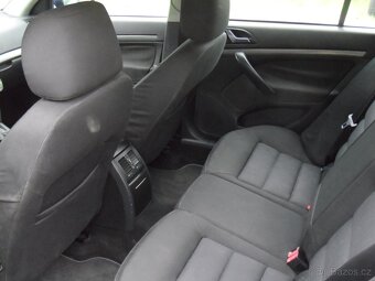 Škoda Octavia 2,1.9 TDI 77KW R.V.02/2006 - 8