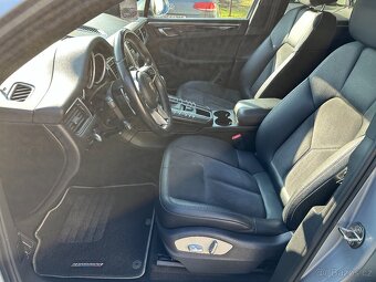 Porsche Macan S 3.0D 190kw, DPH - 8