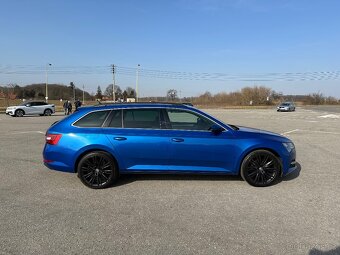Škoda Superb 2.0 TDI(110kw),r.v.2021, 44 500 km, zár 12/2026 - 8