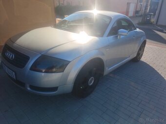 Audi TT - 8