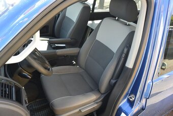 PRODÁM Volkswagen T5 Multivan 2.0TDi 103kW - 8