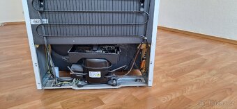 Prodám lednice Amica VKS 15699W - 8