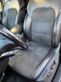 Škoda Superb 2.0 TDI DSG - 8