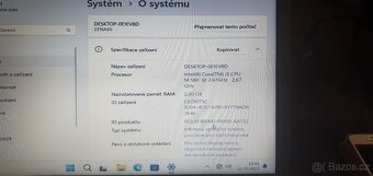 Lenovo Thinkpad T410 - 8