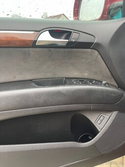 AUDI Q7 3.0TDI - na splátky - 8