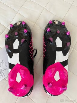 Adidas Predator Accuracy.1 L SG - 8