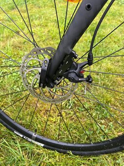 Triban RC120 - 8