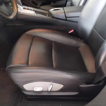 Porsche Panamera 3,6i 4X4 Odpočet DPH - 8