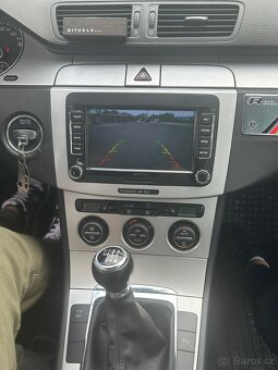 Passat B6 common rail - 8