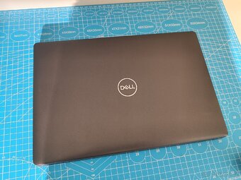 Notebook Dell Latitude – business kvalita i5, 8/256gb - 8