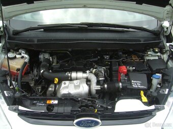 Ford B-MAX 1.5 TDCI - 8