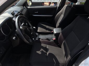 Suzuki Grand Vitara 1.9 DDiS 4x4, 2010, 157 000 km - 8