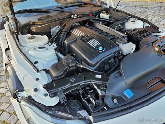 BMW Z4 E89 2.3i 150 KW MAN 101Tkm - 8