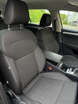 Skoda Superb 2016 - 8