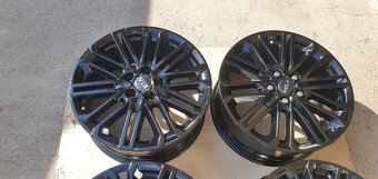 Kia gt line 5x114,3 r18 mazda hyundai honda nissan renault - 8