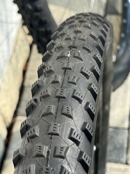 Sada kol 27,5” + Schwalbe - 8