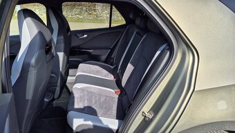 VW ID3 Pro Facelift 150Kw 58kwh max TOP výbava - 8
