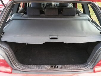 BMW E36 316 Touring, Automat 1997 - 8