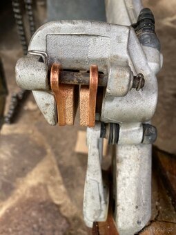 Ktm sx 125 - 8