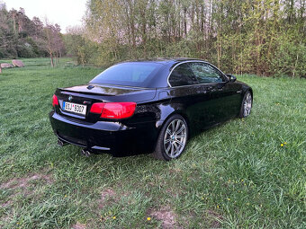 BMW M3 4.0i 8V 309 kw,servisní historie,odpočet DPH. - 8