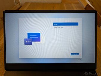 Herní notebook MSI Vector GP77; Intel i7, RTX 4070, 32GB - 8